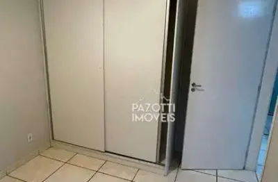 Apartamento com 2 dormitórios à venda, 42 m² por r$ 175.000,00 - campos elíseos - ribeirão preto/sp