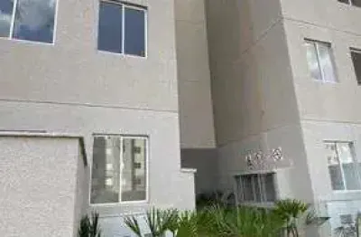 Apartamento com 2 dormitórios à venda, 44 m² por r$ 165.000,00 - (o-16) - ribeirão preto/sp
