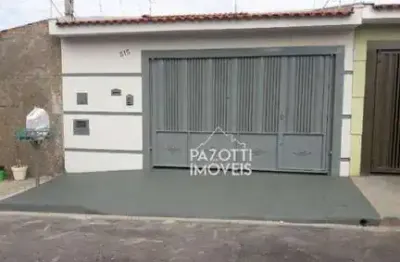 Casa com 3 dormitórios à venda, 113 m² por r$ 350.000,00 - planalto verde - ribeirão preto/sp