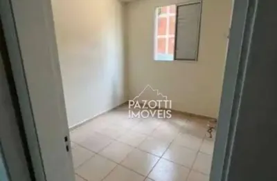 Apartamento com 3 dormitórios à venda, 70 m² por r$ 310.000,00 - jardim palma travassos - ribeirão preto/sp