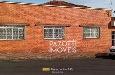 Casa com 4 dormitórios à venda, 148 m² por r$ 385.000,00 - vila tibério - ribeirão preto/sp