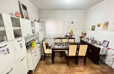 Casa com 2 dormitórios à venda por r$ 245.000,00 - campos elíseos - ribeirão preto/sp