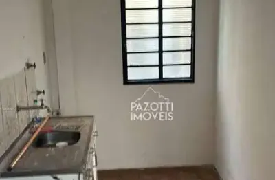 Apartamento com 2 dormitórios à venda, 45 m² por r$ 140.000,00 - jardim joão rossi - ribeirão preto/sp