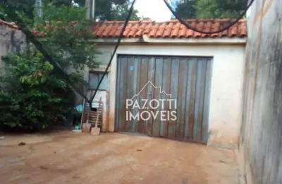 Casa com 1 dormitório à venda por r$ 200.000,00 - vila virgínia - ribeirão preto/sp