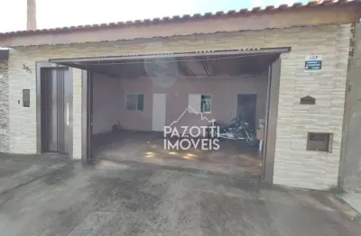 Casa com 2 dormitórios à venda, 123 m² por r$ 300.000,00 - jardim horizonte verde - ribeirão preto/sp