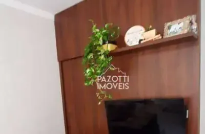 Apartamento com 2 dormitórios à venda, 48 m² por r$ 140.000,00 - quintino facci ii - ribeirão preto/sp