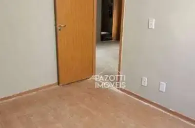 Apartamento com 2 dormitórios à venda, 43 m² por r$ 179.000,00 - chácaras hipica - ribeirão preto/sp