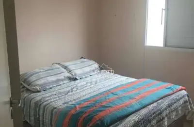 Apartamento com 2 dormitórios à venda, 42 m² por r$ 190.000,00 - ipiranga - ribeirão preto/sp