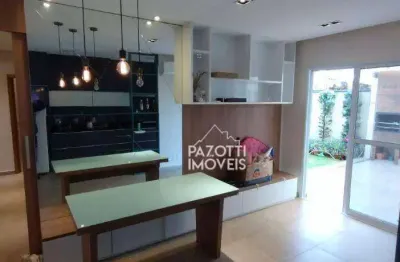 Apartamento com 2 dormitórios à venda, 56 m² por r$ 339.900,00 - parque são sebastião - ribeirão preto/sp