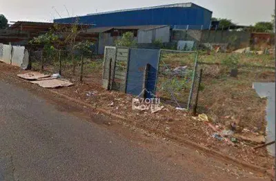 Terreno à venda, 340 m² por r$ 150.000,00 - vila brasil - ribeirão preto/sp