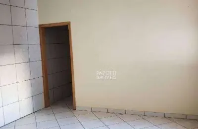 Sobrado com 3 dormitórios à venda, 248 m² por r$ 415.000,00 - sumarezinho - ribeirão preto/sp