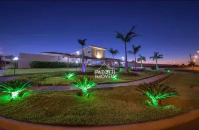 Casa com 3 dormitórios à venda, 146 m² por r$ 925.000,00 - reserva imperial - ribeirão preto/sp