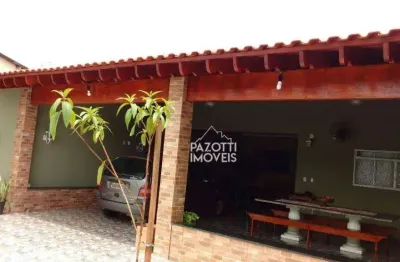 Casa com 3 dormitórios à venda, 165 m² por r$ 400.000,00 - jardim piratininga - ribeirão preto/sp
