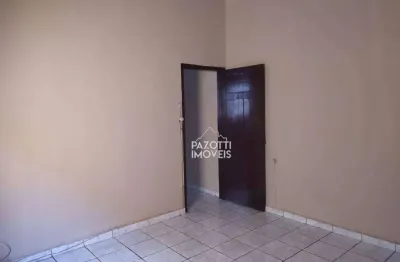 Casa com 4 dormitórios à venda, 378 m² por r$ 600.000,00 - vila elisa - ribeirão preto/sp