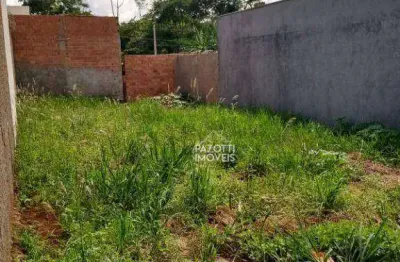 Terreno à venda, 160 m² por r$ 128.000,00 - parque das oliveiras - ribeirão preto/sp