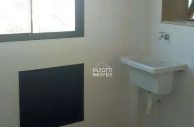 Apartamento com 2 dormitórios à venda, 60 m² por r$ 420.000,00 - jardim são luiz - ribeirão preto/sp