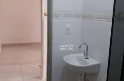 Casa com 3 dormitórios à venda, 190 m² por r$ 375.000,00 - jardim joaquim procópio de araújo ferraz - ribeirão preto/sp