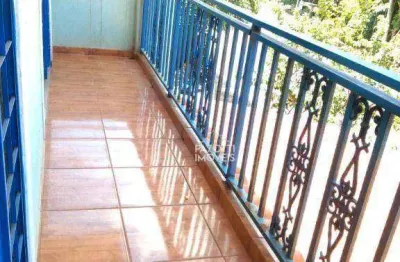 Sobrado com 4 dormitórios à venda, 183 m² por r$ 650.000,00 - jardim heitor rigon - ribeirão preto/sp