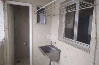 Apartamento com 3 dormitórios à venda, 104 m² por r$ 300.000,00 - jardim paulista - ribeirão preto/sp