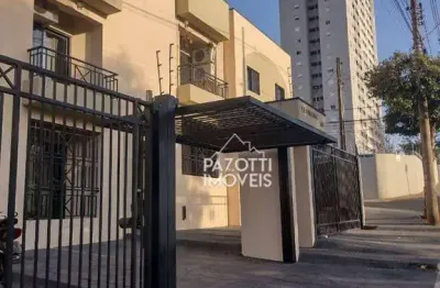 Apartamento com 3 dormitórios à venda, 80 m² por r$ 235.000,00 - parque industrial lagoinha - ribeirão preto/sp