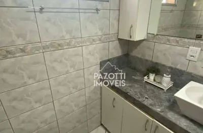Apartamento com 3 dormitórios à venda, 72 m² por r$ 190.000,00 - planalto verde - ribeirão preto/sp