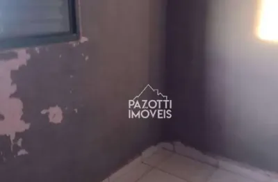 Apartamento com 2 dormitórios à venda, 45 m² por r$ 129.000,00 - jardim santa rosa - sertãozinho/sp