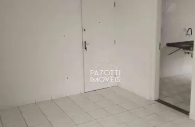 Apartamento com 2 dormitórios à venda, 68 m² por r$ 255.000,00 - vila amélia - ribeirão preto/sp