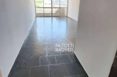 Apartamento com 3 dormitórios à venda, 127 m² por r$ 297.000,00 - jardim palma travassos - ribeirão preto/sp