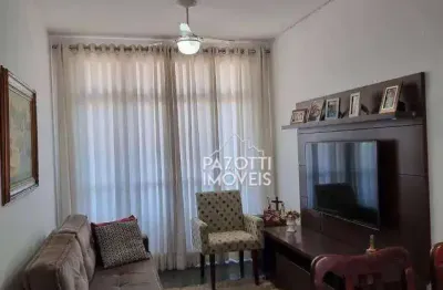 Apartamento com 3 dormitórios à venda, 64 m² por r$ 180.200,00 - jardim interlagos - ribeirão preto/sp