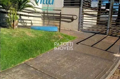 Apartamento com 2 quartos à venda na Estrada Antônia Mugnatto Marincek, Jardim das Palmeiras, Ribeirão Preto