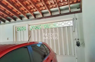 Casa com 3 dormitórios à venda, 128 m² por r$ 350.000,00 - ipiranga - ribeirão preto/sp