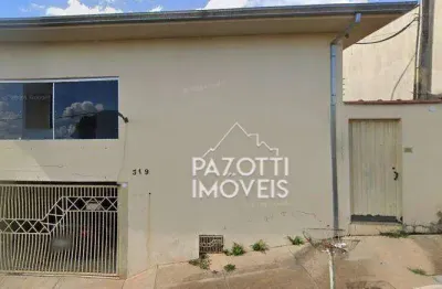 Casa com 3 dormitórios à venda, 219 m² por r$ 355.000,00 - vila don bosco - cajuru/sp