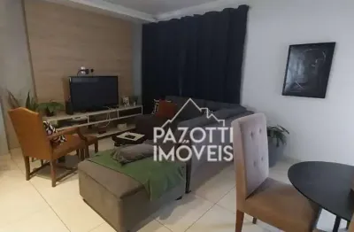 Apartamento com 2 quartos à venda na Rua General Osório, Centro, Ribeirão Preto