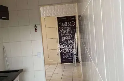 Apartamento com 2 dormitórios à venda, 45 m² por r$ 95.400,00 - jardim heitor rigon - ribeirão preto/sp