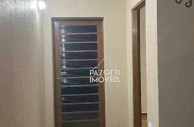 Casa com 3 dormitórios à venda, 118 m² por r$ 296.000,00 - campos elísios - ribeirão preto/sp