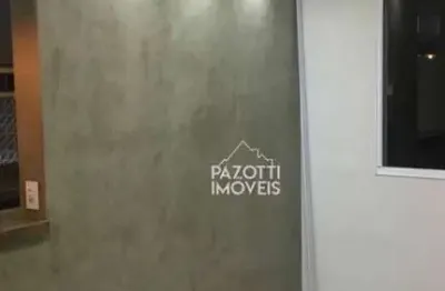 Apartamento com 2 dormitórios à venda, 46 m² por r$ 245.000,00 - ipiranga - ribeirão preto/sp
