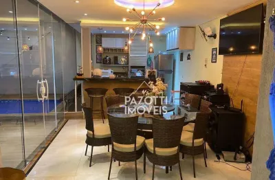 Casa com 2 dormitórios à venda, 145 m² por r$ 450.000,00 - jardim cristor redentor  - ribeirão preto/sp