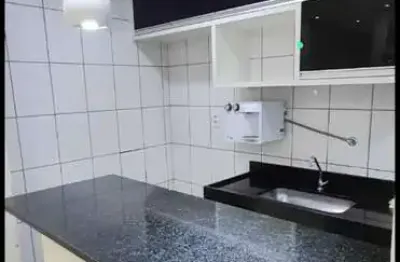 Apartamento com 2 dormitórios à venda, 48 m² por r$ 280.000,00 - distrito de bonfim paulista - ribeirão preto/sp