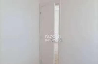 Apartamento com 2 dormitórios à venda, 46 m² por r$ 136.000,00 - jardim heitor rigon - ribeirão preto/sp