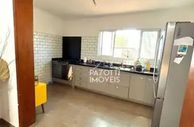 Chácara com 3 dormitórios à venda, 900 m² por r$ 1.500.000,00 - itanhangá - ribeirão preto/sp