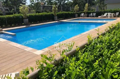 Apartamento com 2 dormitórios à venda, 42 m² por r$ 212.000,00 - jardim florestan fernandes - ribeirão preto/sp