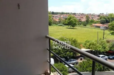 Apartamento com 2 dormitórios à venda, 58 m² por r$ 170.000,00 - planalto verde - ribeirão preto/sp