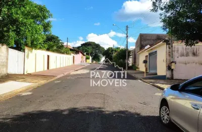 Terreno à venda, 270 m² por r$ 86.000,00 - jurucê - jardinópolis/sp
