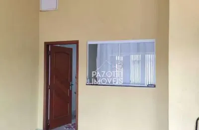 Casa com 3 dormitórios à venda, 140 m² por r$ 330.000,00 - jardim diva tarlá de carvalho - ribeirão preto/sp