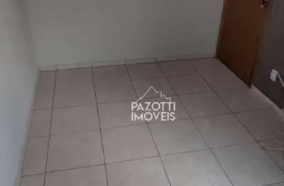 Apartamento com 2 dormitórios à venda, 44 m² por r$ 160.000,00 - jardim manoel penna - ribeirão preto/sp