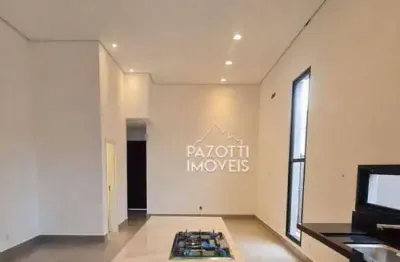 Casa com 3 dormitórios à venda, 150 m² por r$ 1.140.000,00 - portal da mata - ribeirão preto/sp
