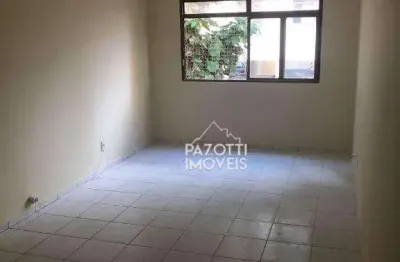 Apartamento com 3 dormitórios à venda, 80 m² por r$ 245.000,00 - subsetor leste - 3 (l-3) - ribeirão preto/sp