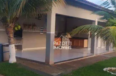 Apartamento com 2 dormitórios à venda, 47 m² por r$ 149.000,00 - jardim das palmeiras - ribeirão preto/sp