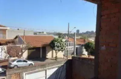 Sobrado com 3 dormitórios à venda, 200 m² por r$ 395.000,00 - jardim santa cecília - ribeirão preto/sp