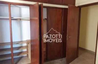 Apartamento com 2 dormitórios à venda, 96 m² por r$ 200.000,00 - centro - ribeirão preto/sp